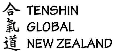 Tenshin Aikido New Zealand